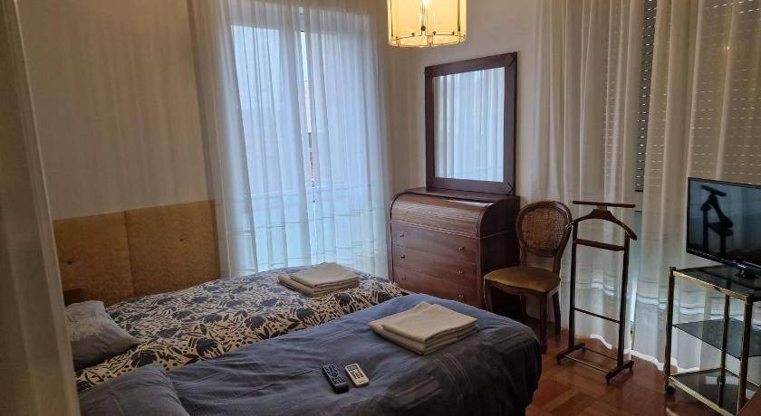 Photo of Bedroom in Casoretto