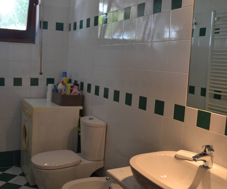 Photo of Bathroom in Cinquale