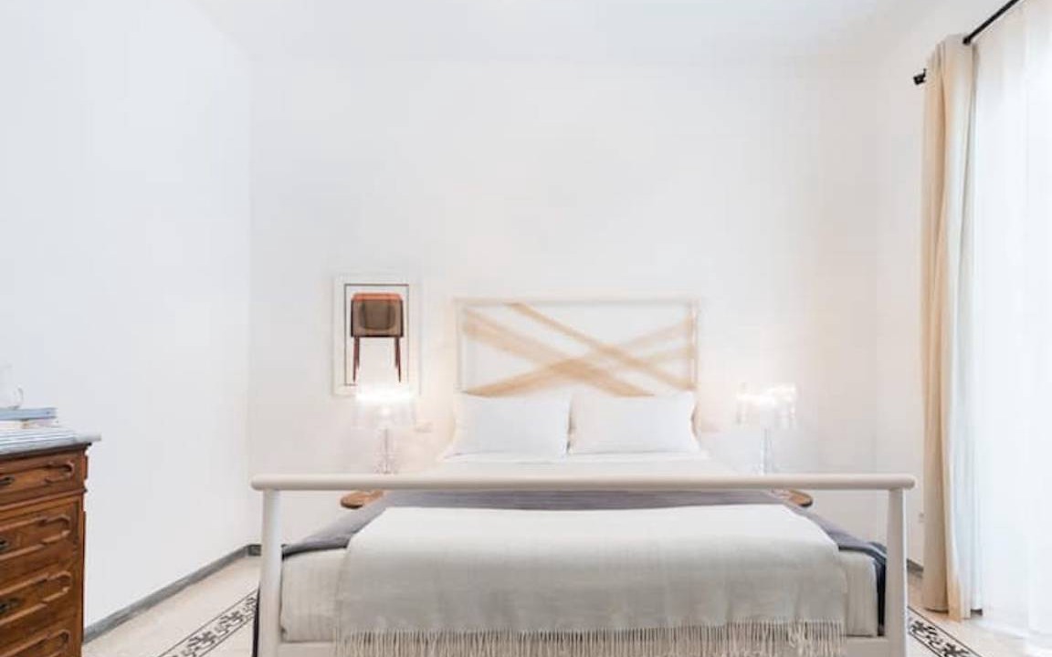 Photo of Bedroom in Esquilino