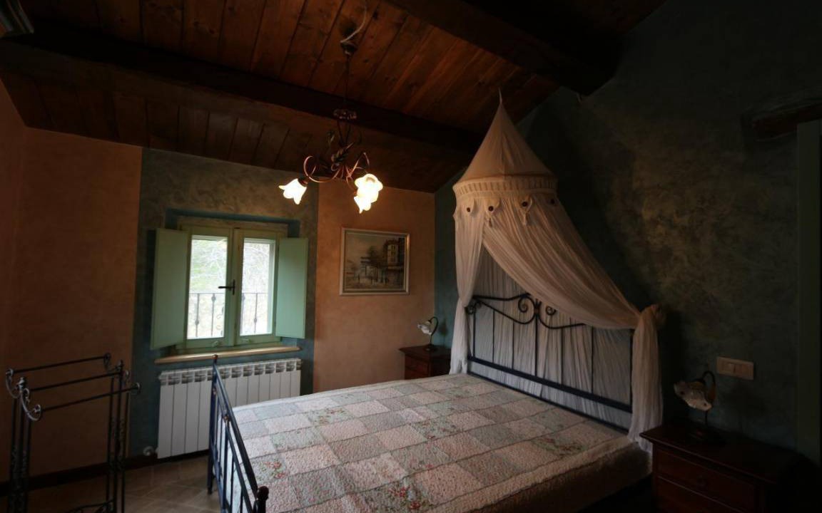 Photo of Bedroom in Monsampietro Morico