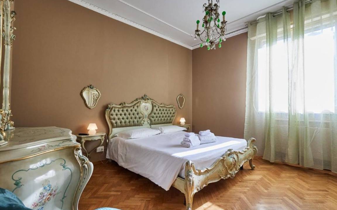 Photo of Bedroom in Saragozza-Porto