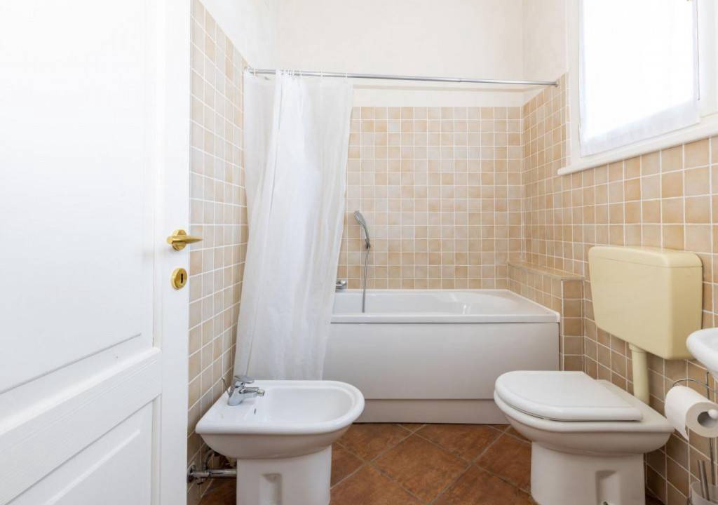 Photo of Bathroom in Strassoldo