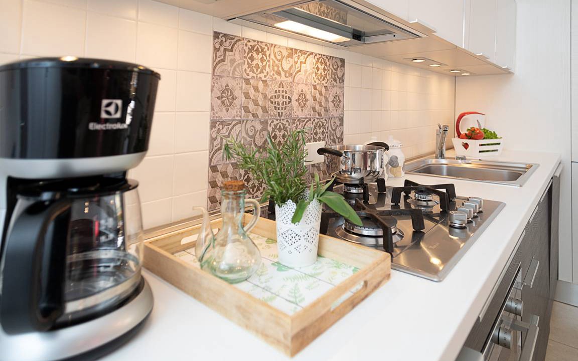 Photo of Kitchen in Montioni