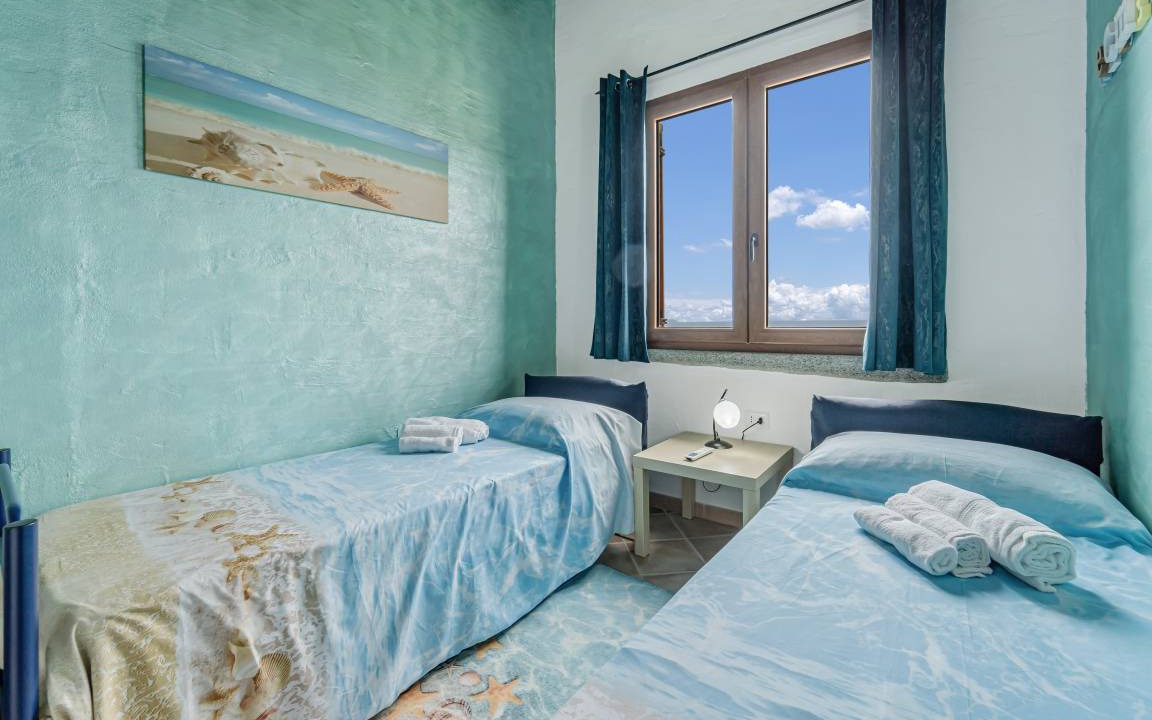 Photo of Bedroom in Nebida