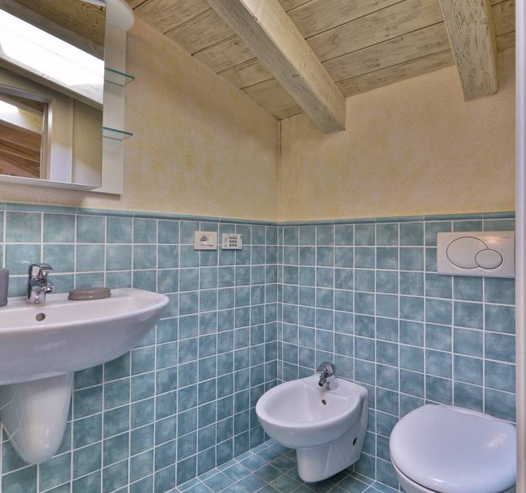 Photo of Bathroom in Bogliaco