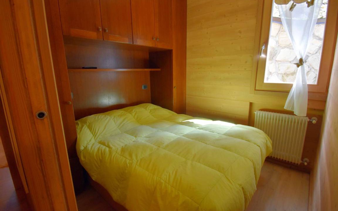 Photo of Bedroom in Madonna di Campiglio