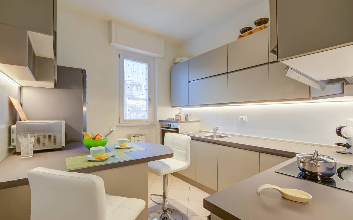 Photo of Kitchen in Carciano