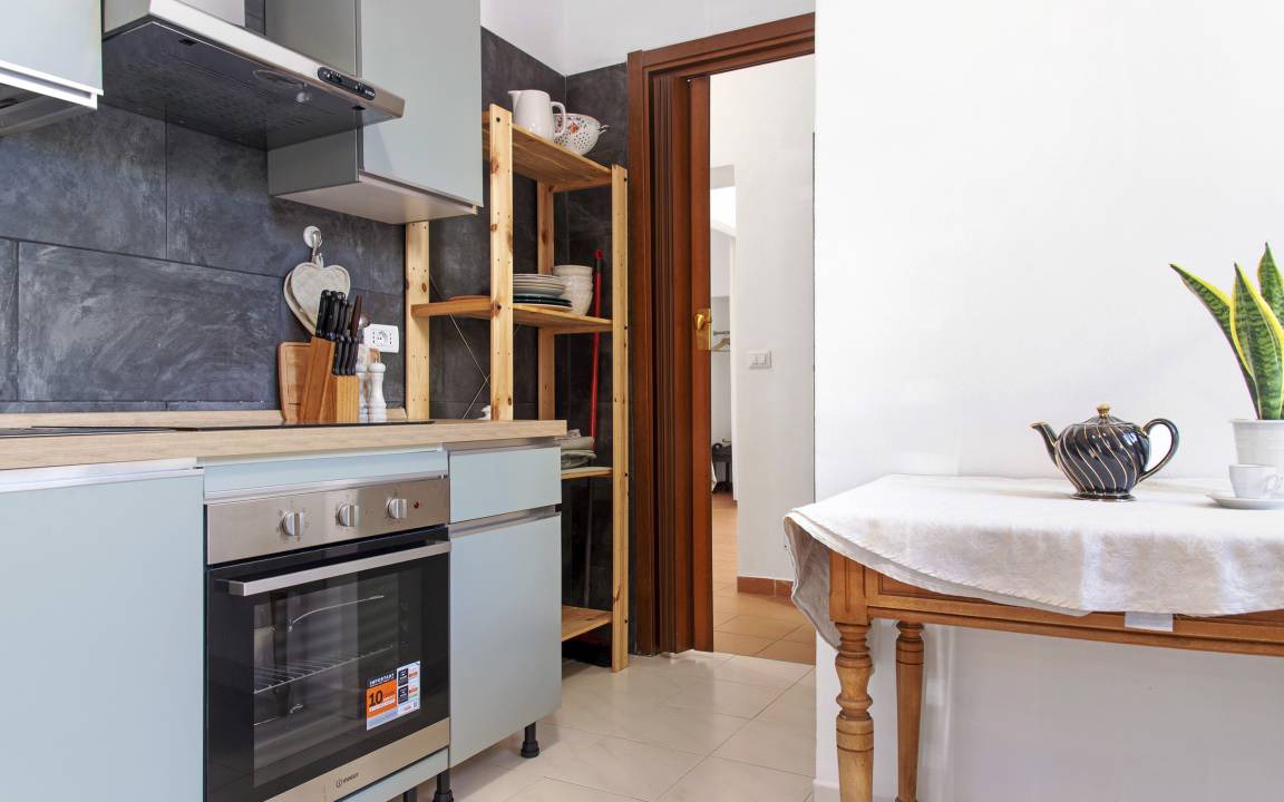 Photo of Kitchen in Porto Ceresio