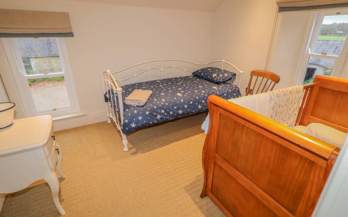 Photo of Bedroom in Ballymoney