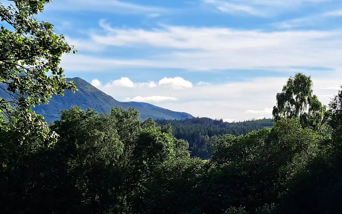 Photo of Outdoor in Roybridge