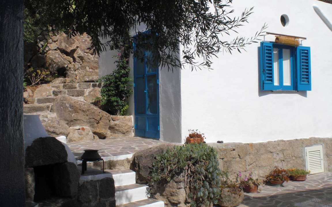 Photo of Others in Panarea