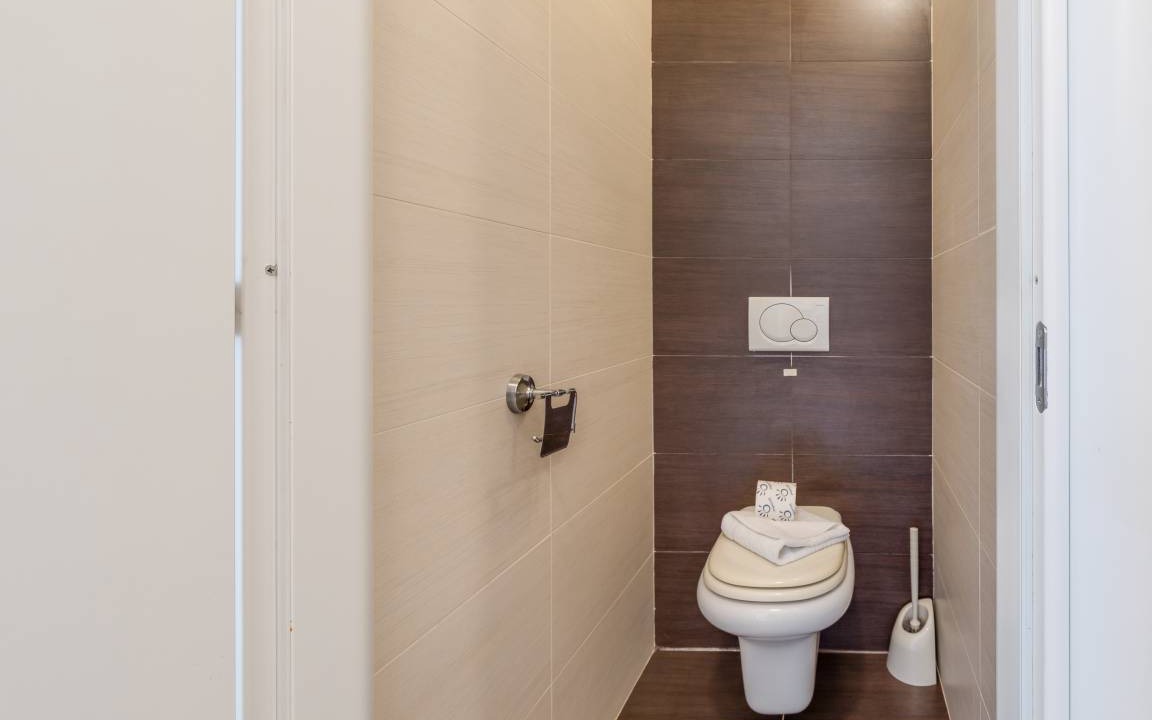 Photo of Bathroom in Porlezza