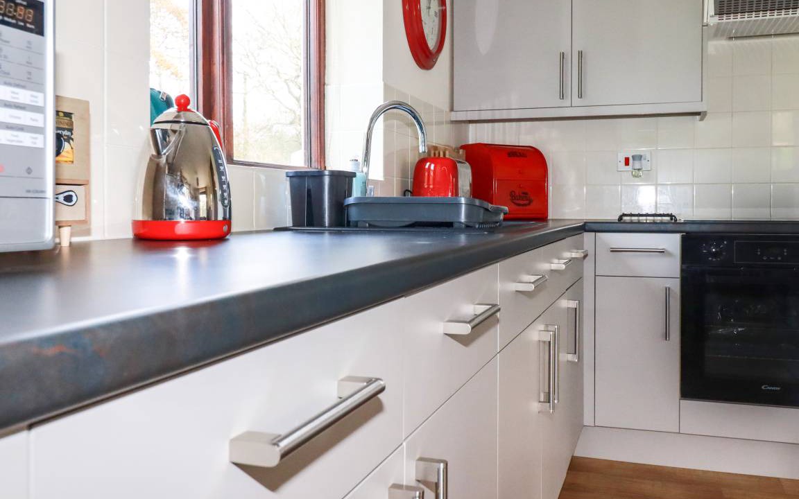 Photo of Kitchen in Bude