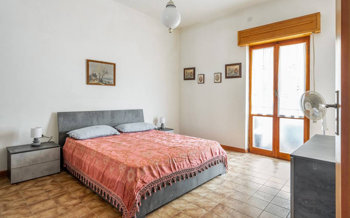 Photo of Bedroom in Buggerru