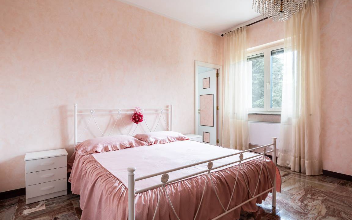 Photo of Bedroom in Locorotondo