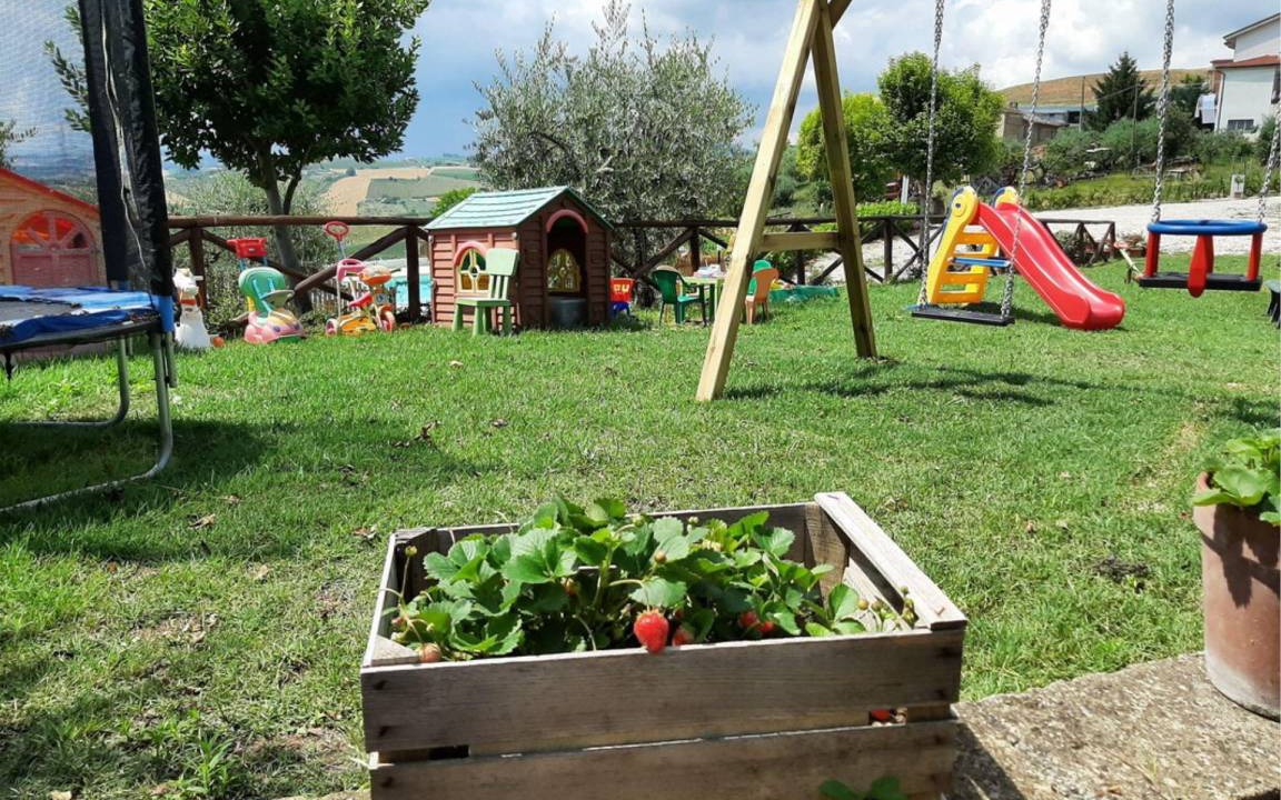 Photo of Outdoor in Carassai