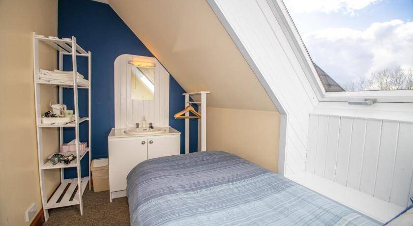 Photo of Bedroom in Gruline