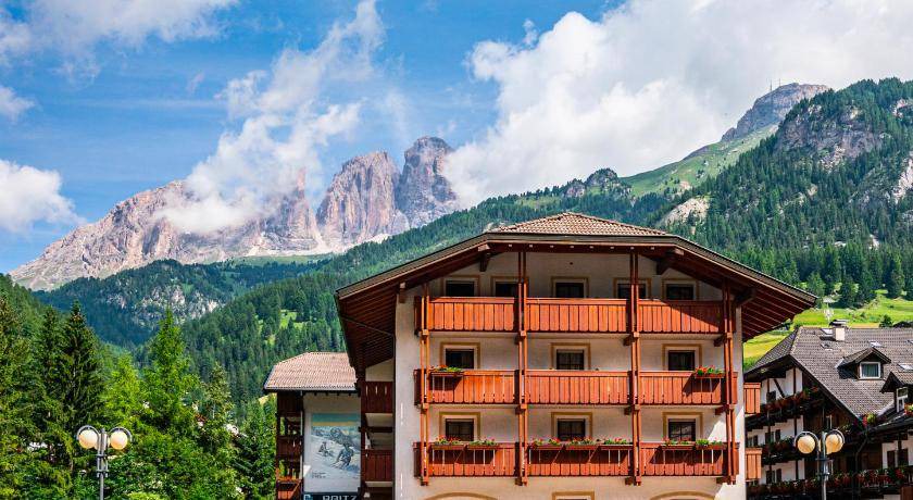 Photo of Others in Campitello di Fassa