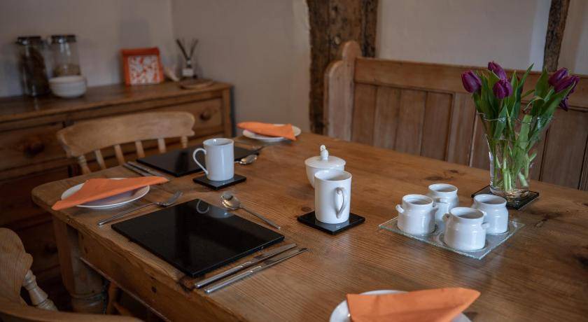 Photo of Kitchen in Bidford-on-Avon