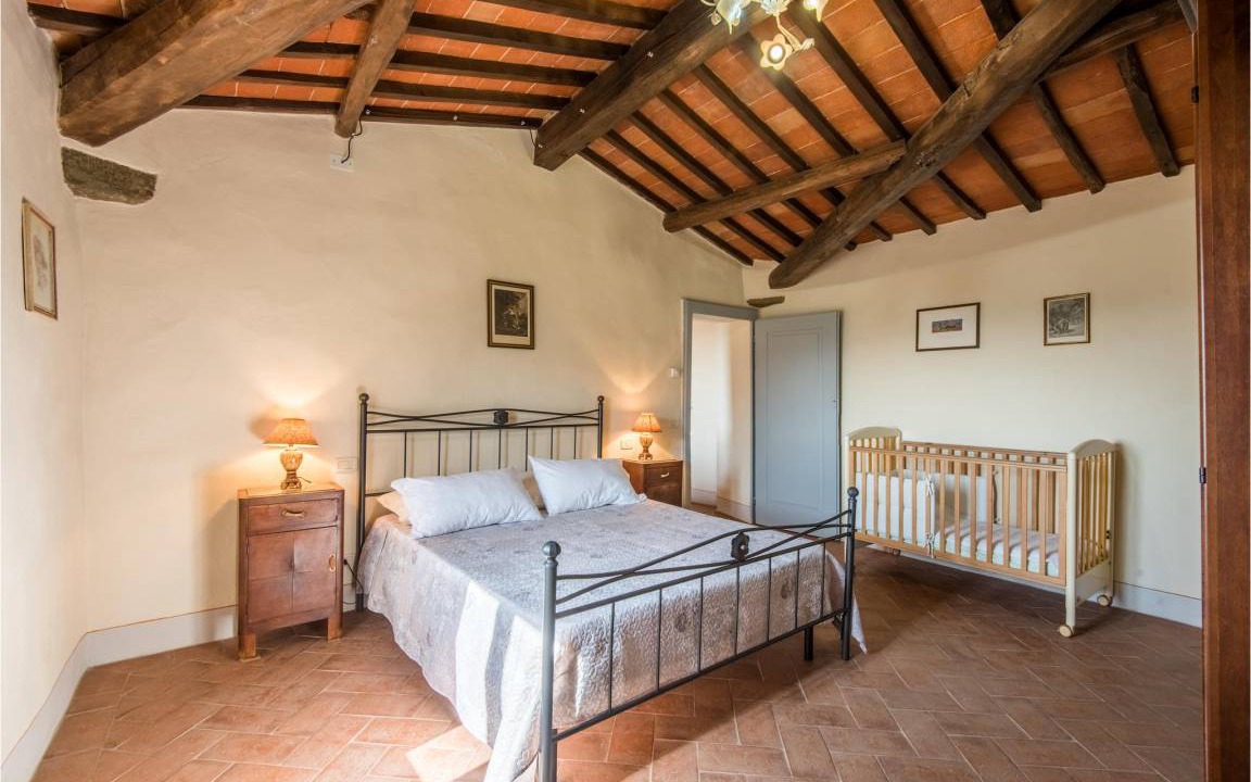 Photo of Bedroom in Le Piazze