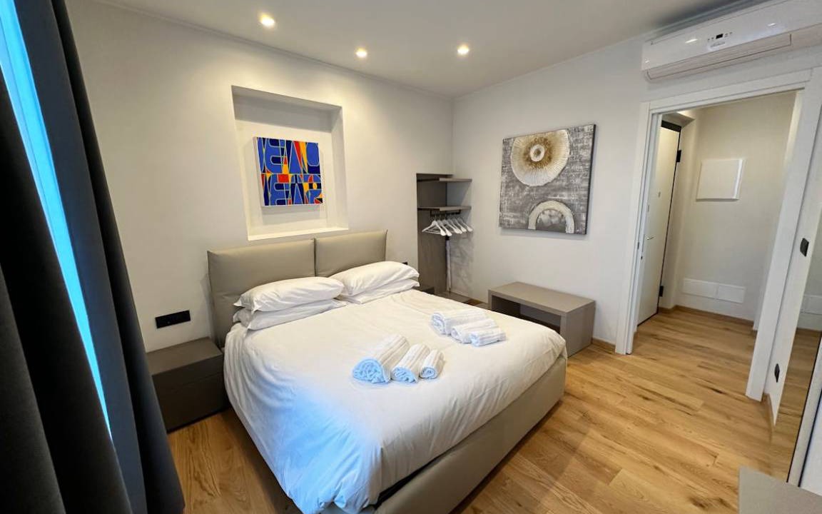 Photo of Bedroom in Rivoli