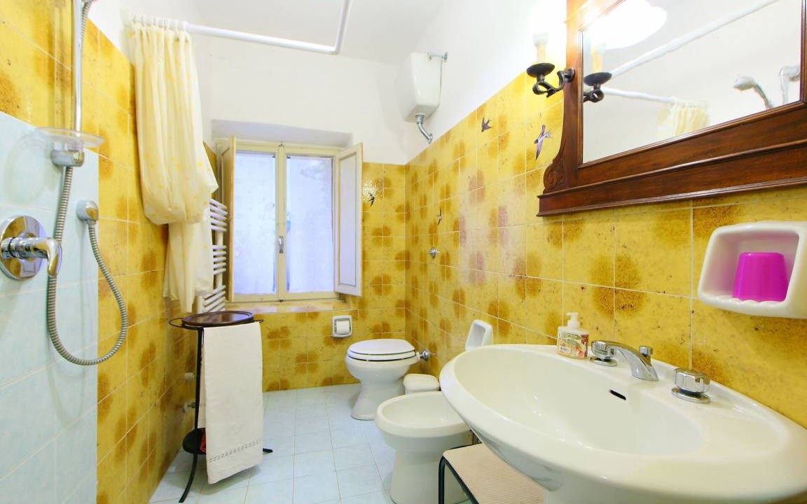 Photo of Bathroom in Mercatale Val di Pesa