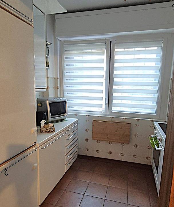 Photo of Kitchen in Zona XXVIII Tor de' Cenci