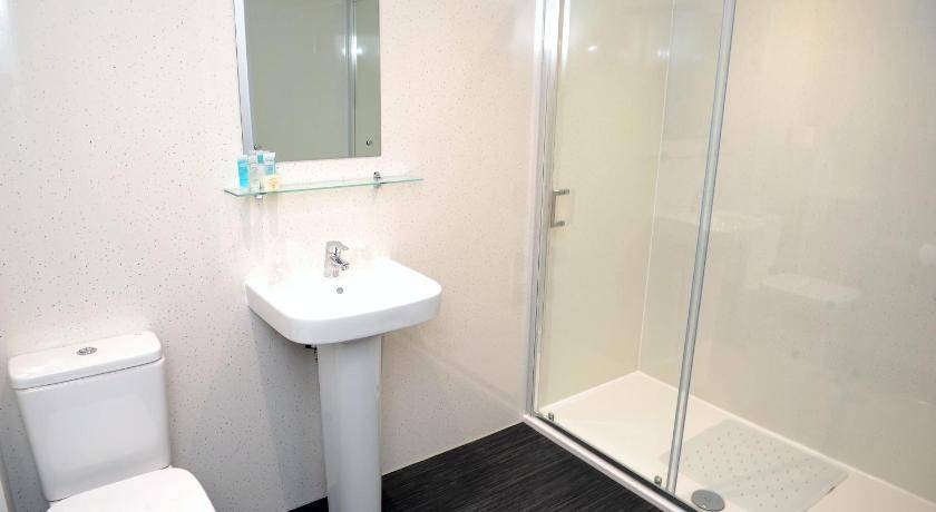 Photo of Bathroom in Grangemouth