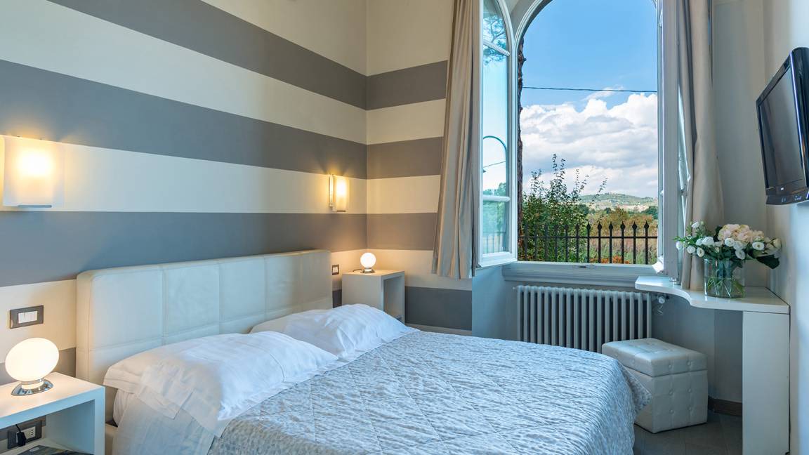 Photo of Bedroom in Figline e Incisa Valdarno