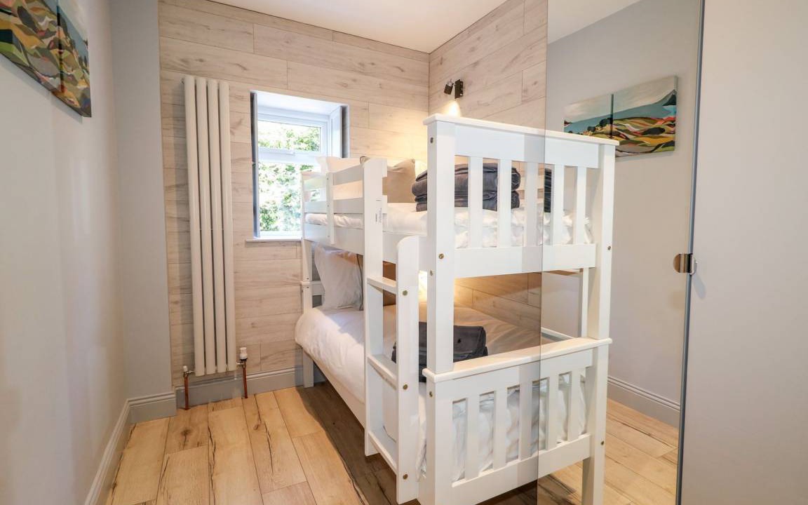 Photo of Bedroom in Ballycastle