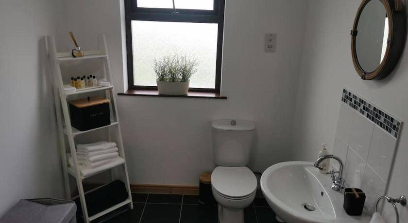 Photo of Bathroom in Bushmills