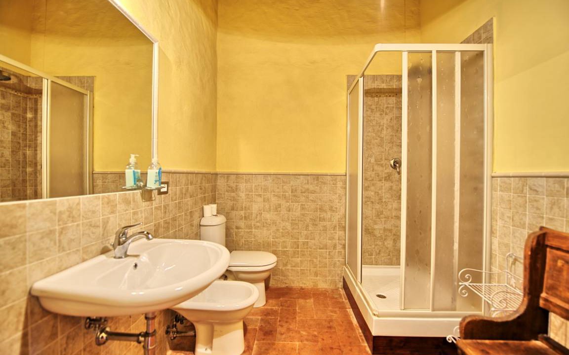 Photo of Bathroom in Subbiano