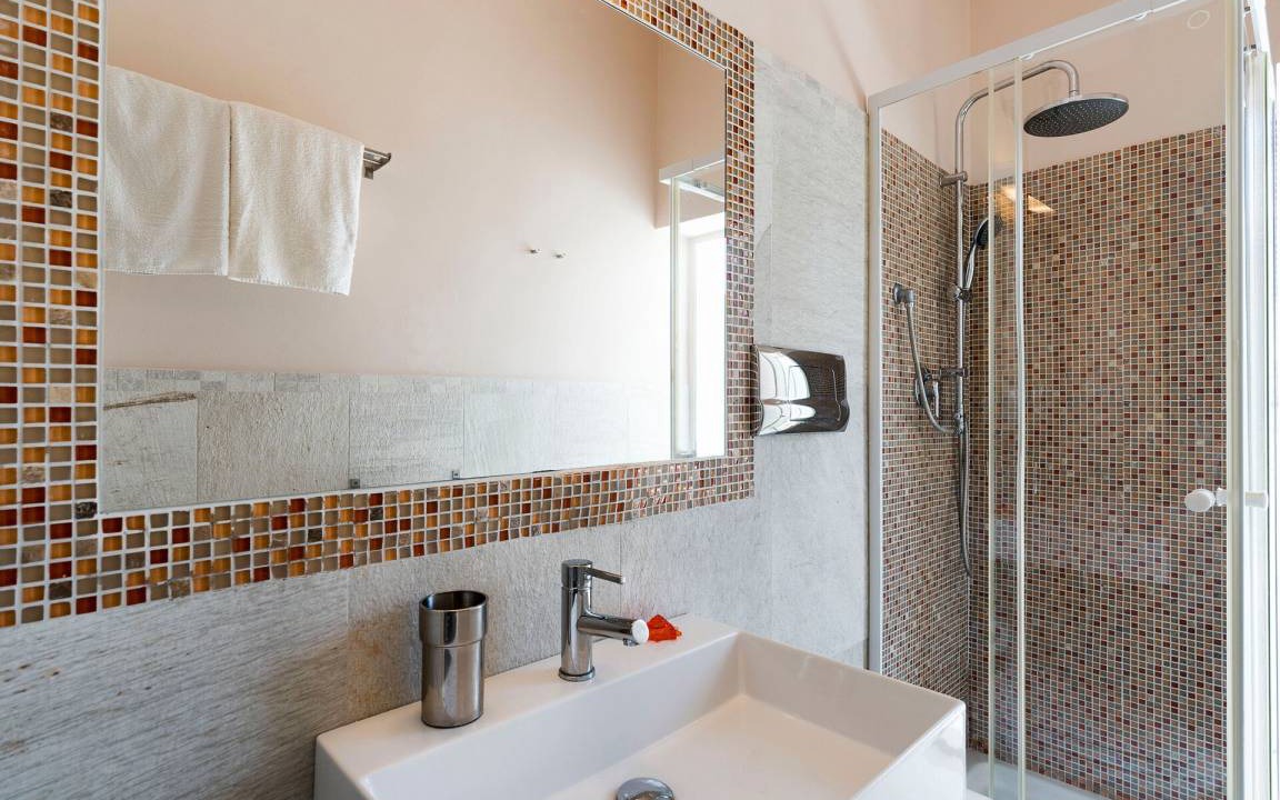Photo of Bathroom in Calabernardo