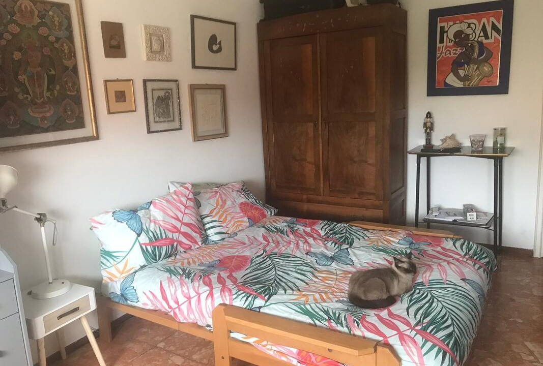Photo of Bedroom in Ripamonti Corvetto