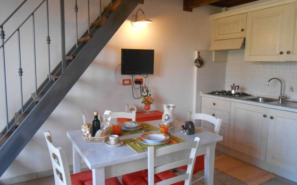 Photo of Kitchen in Casalini