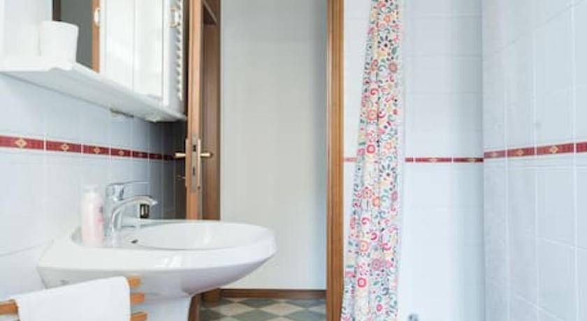 Photo of Bathroom in Centro Storico Sud