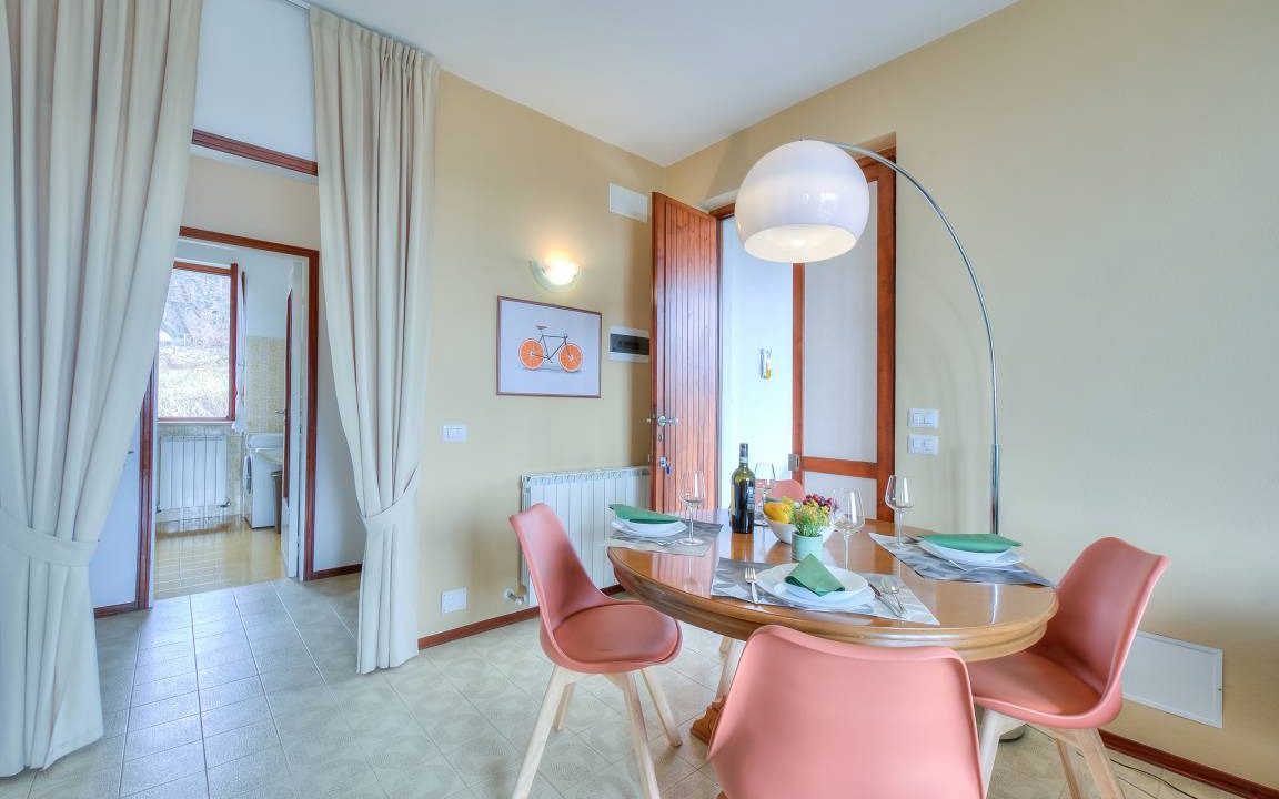 Photo of Livingroom in Massino Visconti