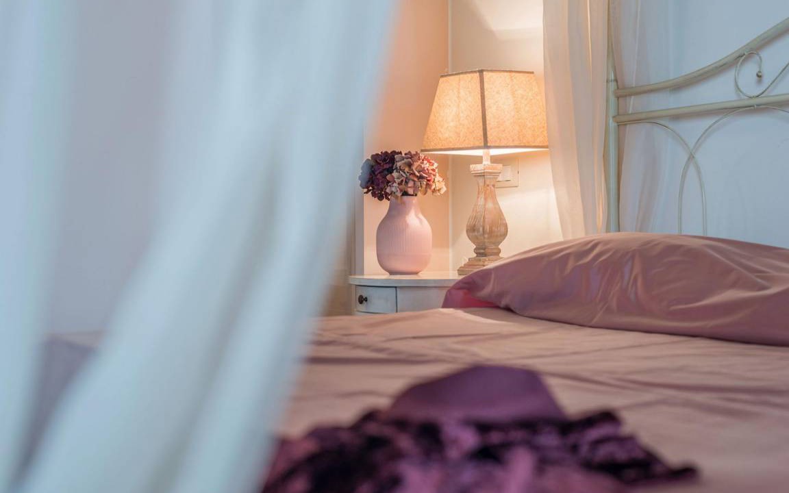 Photo of Bedroom in Pesaro