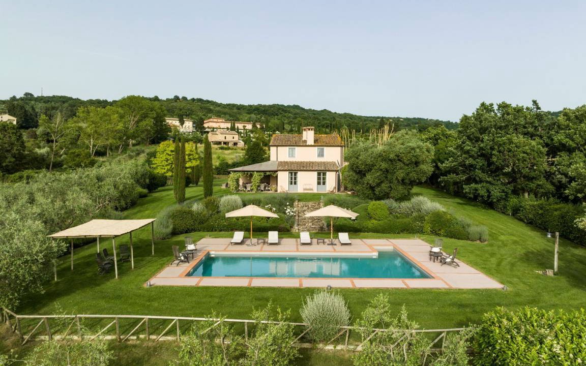 Photo of Others in San Casciano dei Bagni