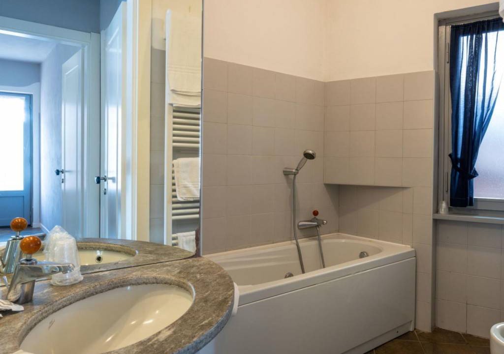Photo of Bathroom in Orta San Giulio