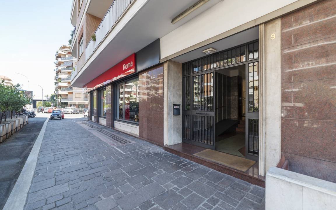 Photo of Others in Quartiere XIII Aurelio