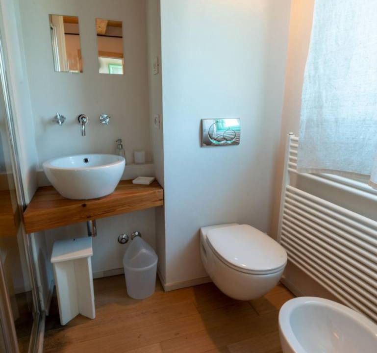 Photo of Bathroom in Montedinove