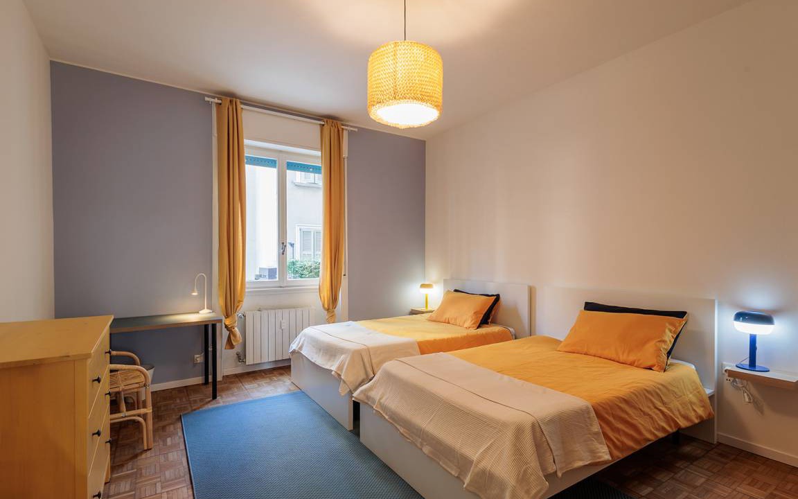Photo of Bedroom in Bergamo