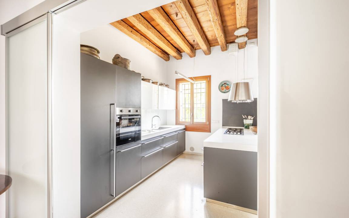Photo of Kitchen in Olmo di Mira