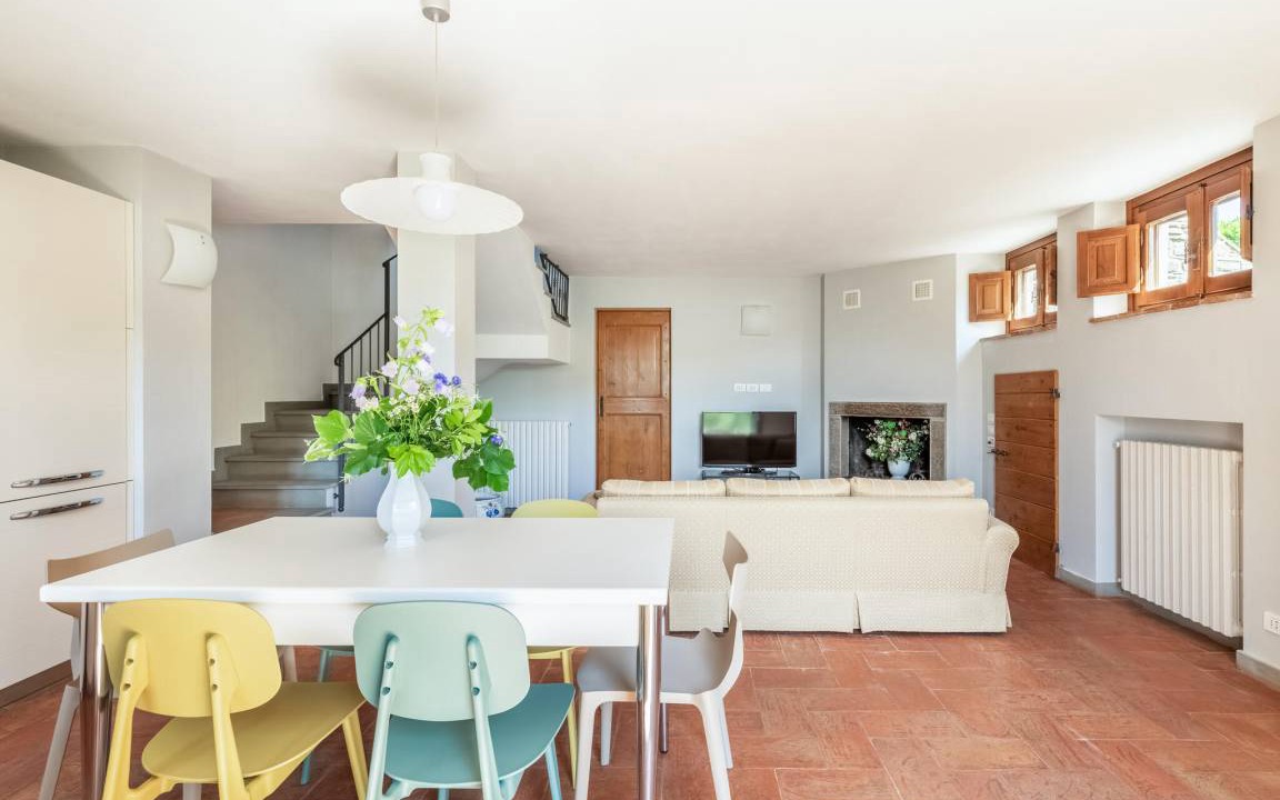 Photo of Kitchen in Pieve al Bagnoro