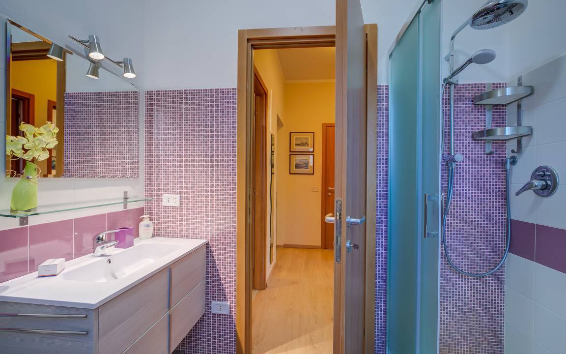 Photo of Bathroom in Carciano