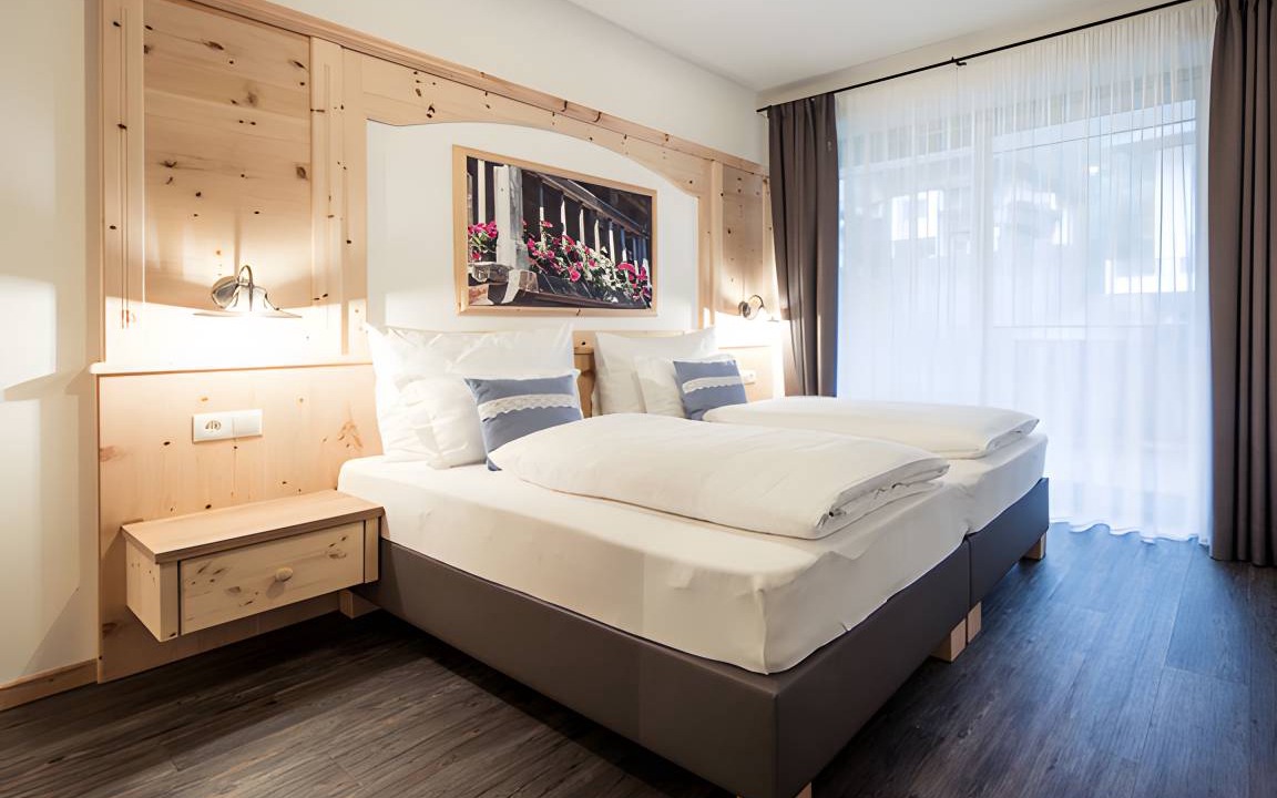 Photo of Bedroom in Plan