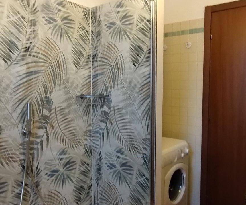 Photo of Bathroom in Borgo Ticino