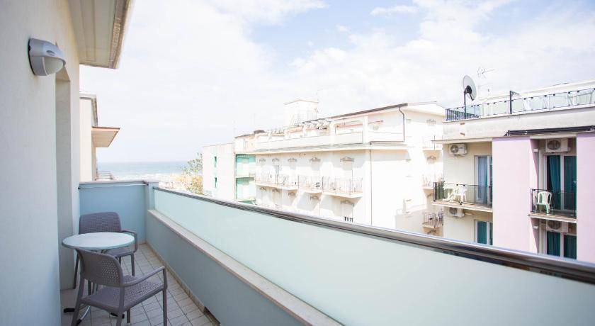 Photo of Patio Balcony in Rivazzurra