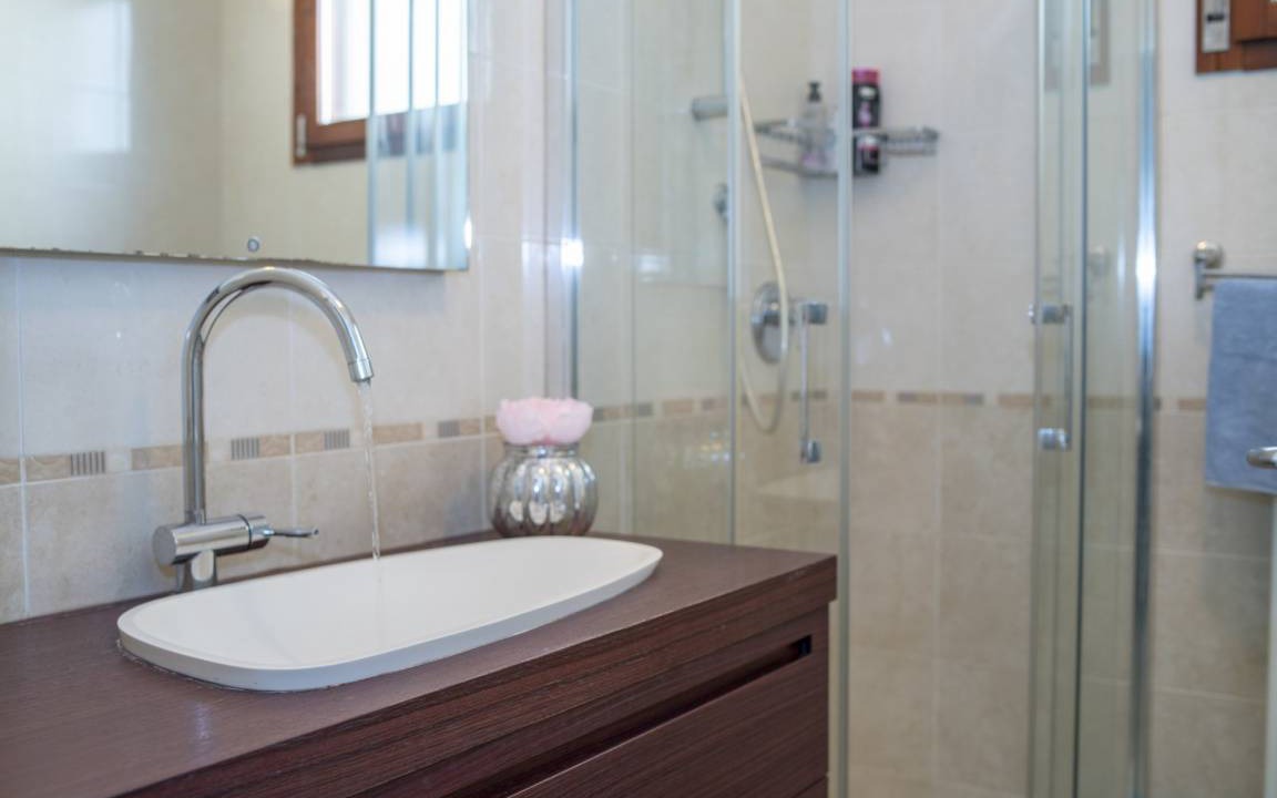 Photo of Bathroom in Marebello